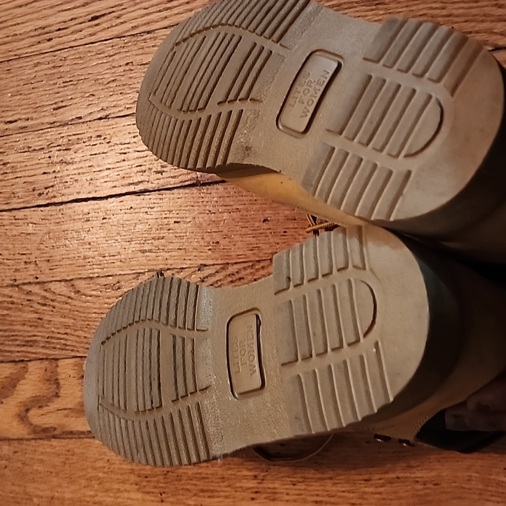 Men boots - Picture 7 of 10